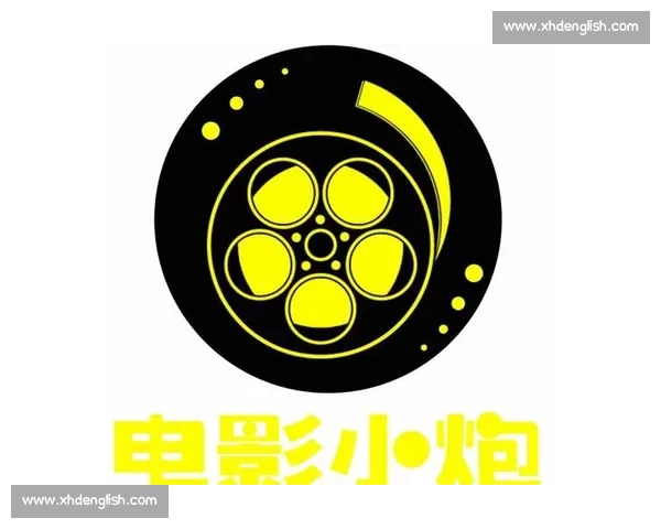 电影解说头像创意设计大全展示精美精选风格与灵感参考